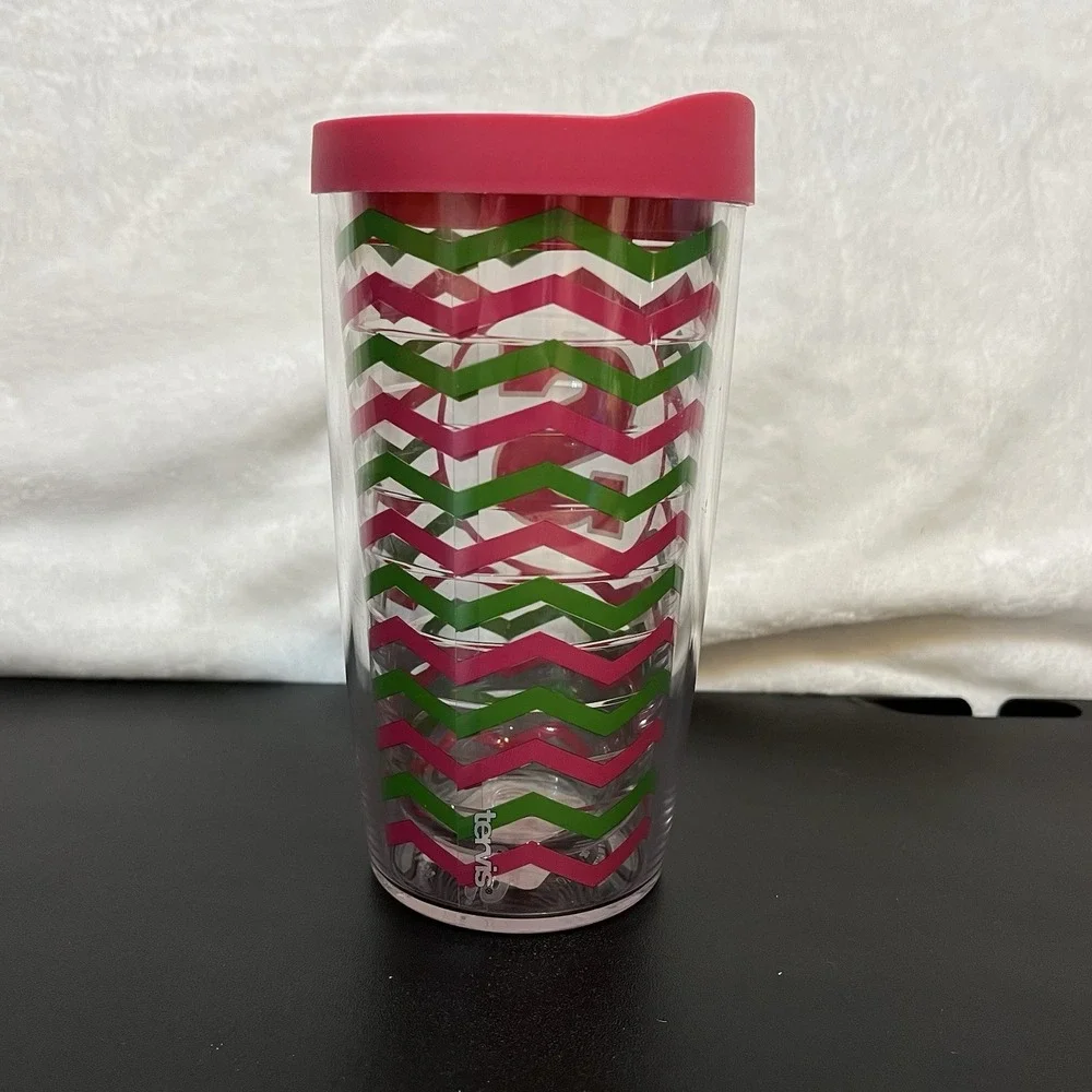 tervis tumbler pink